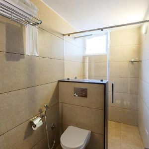 Executive Double or Twin Room