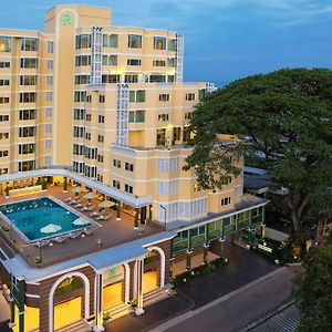The Raintree Hotel Chiang Mai
