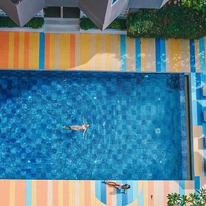 Silathip Huahin Serviced Apartment & Hotel