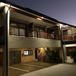 Turaco Guest House